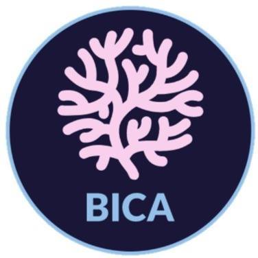 Logo de BICA